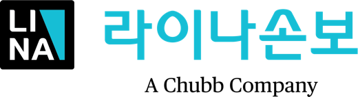 LINA General Insurance, A Chubb Company logo