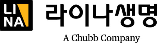 LINA Korea logo