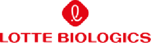 LOTTE Biologics Co., Ltd. logo
