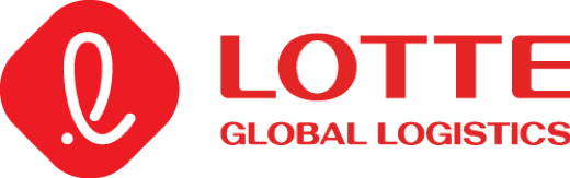 LOTTE Global Logistics logo