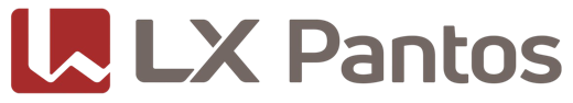 LX Pantos logo
