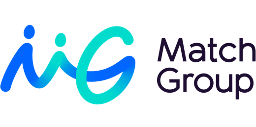 Match Group logo