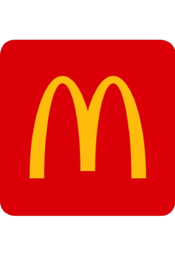 McDonald's Korea logo