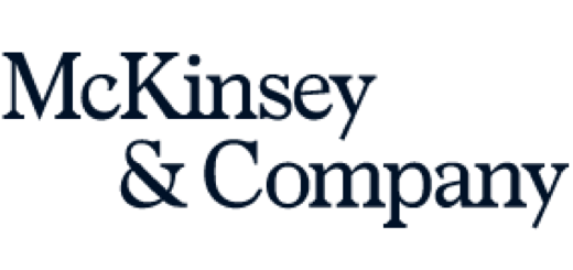 McKinsey & Company logo