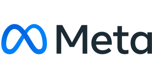 Meta logo