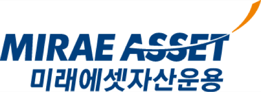 Mirae Asset Global Investments Co., Ltd. logo