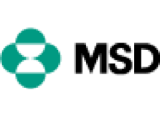 MSD Korea Co., Ltd. logo