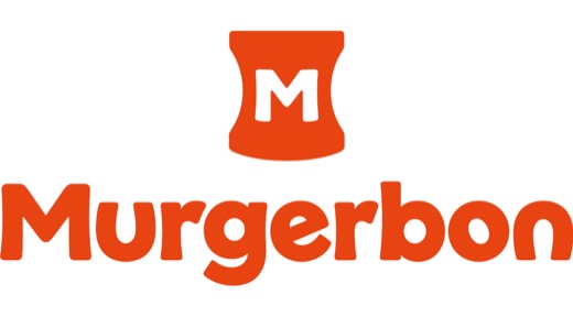 Murgerbon Co., Ltd. logo