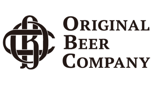 Original Beer Company logo