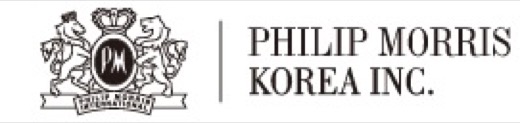 Philip Morris Korea Inc. logo
