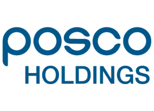 POSCO Holdings logo