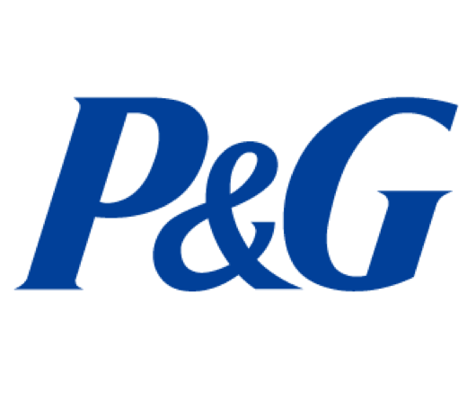 Procter & Gamble Korea logo