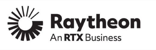 Raytheon logo