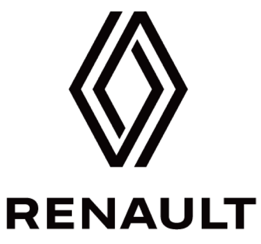 Renault Korea logo