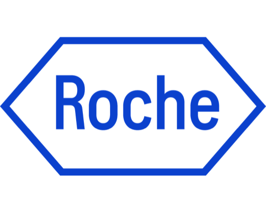 Roche Korea Co., Ltd logo