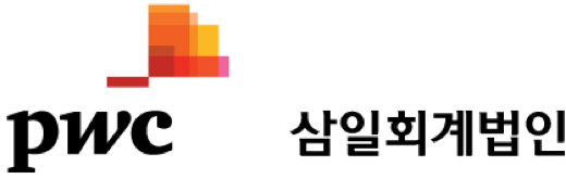 Samil PricewaterhouseCoopers logo