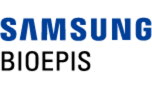 Samsung Bioepis Co., Ltd. logo