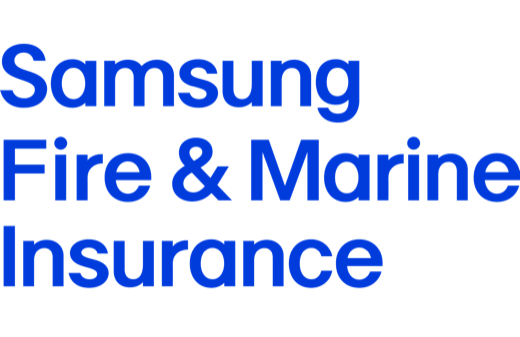 Samsung Fire & Marine Insurance Co.,Ltd. logo