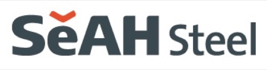 SeAH Steel logo