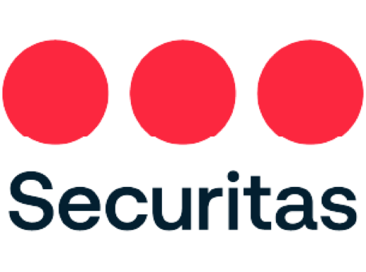 Securitas Korea logo