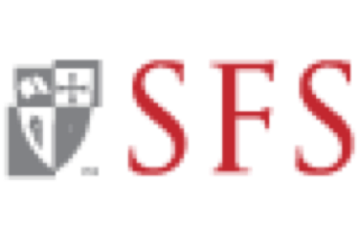 Seoul Foreign School logo