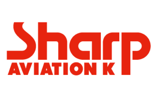 Sharp Aviation K, Inc. logo