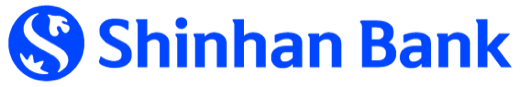 Shinhan Bank logo