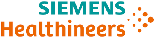 SIEMENS Healthineers logo