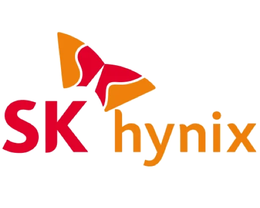 SK hynix logo