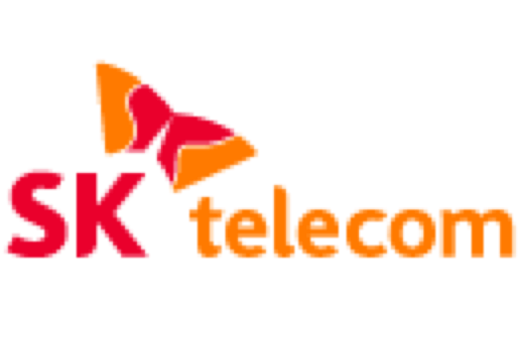 SK Telecom logo