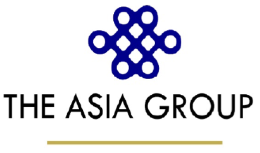 The Asia Group logo