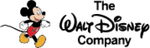 The Walt Disney Company (Korea) LLC logo