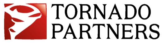 Tornado Partners logo