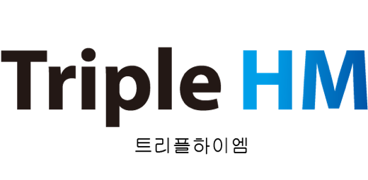 Triple HM logo