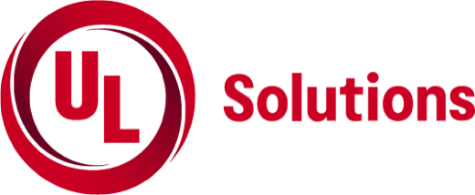 UL Solutions logo