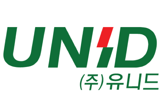 UNID Co., Ltd. logo