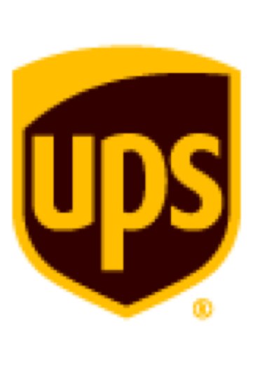 United Parcel Service Korea Branch logo