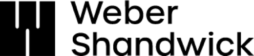 Weber Shandwick Korea logo