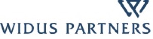 Widus Partners logo