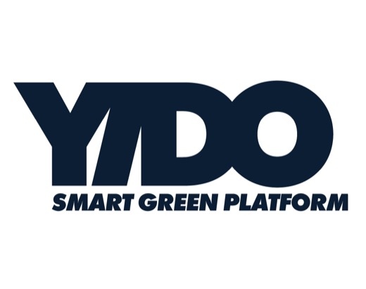 Yido Co., Ltd. logo