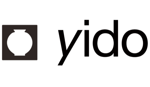 Yido Pottery logo