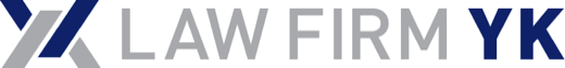 YK Law Firm logo