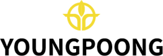 Young Poong Corporation logo