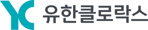 Yuhan-Clorox Co., Ltd. logo