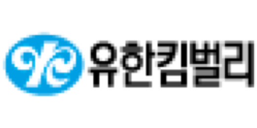 Yuhan-Kimberly logo