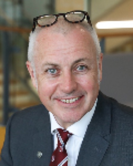 Colm Flanagan