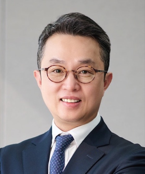 David Kim