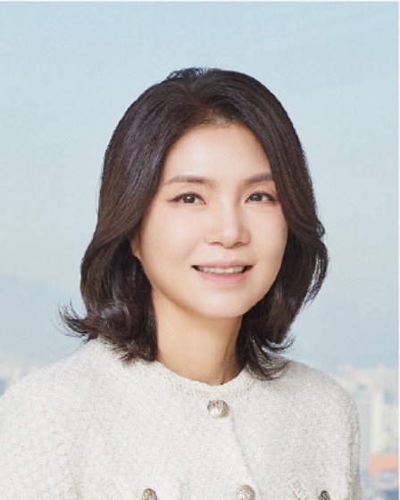 Eun-Ja Shin