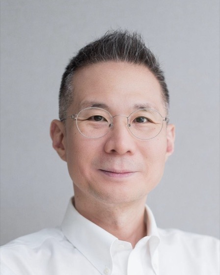 Harrison Kim