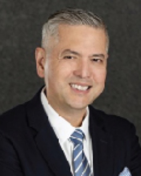 Hector Villarreal